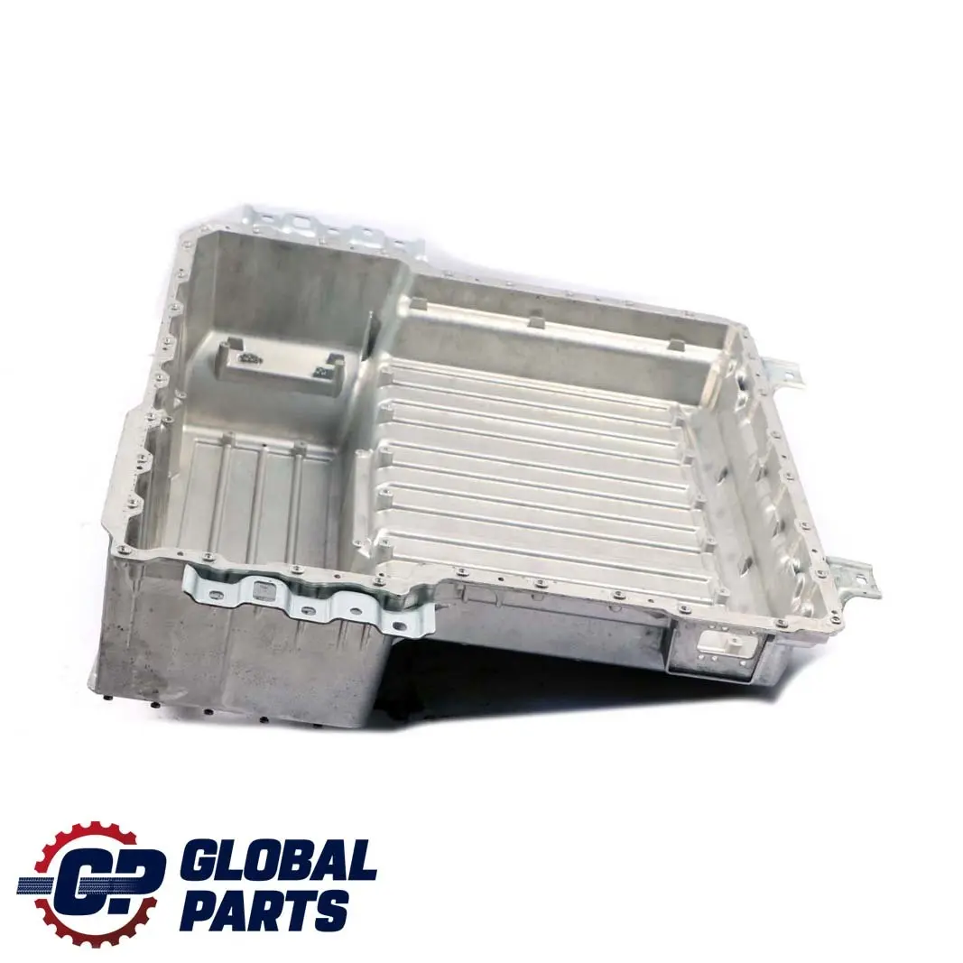 High Voltage Battery Storage Housing Panel to BMW 3 F30 LCI 330e Hybrid with Part number 8618861 BMW 3 F30 LCI 330e Hybrid High Voltage Battery Storage Housing Panel - SKU 8618861 - Part number 8618861