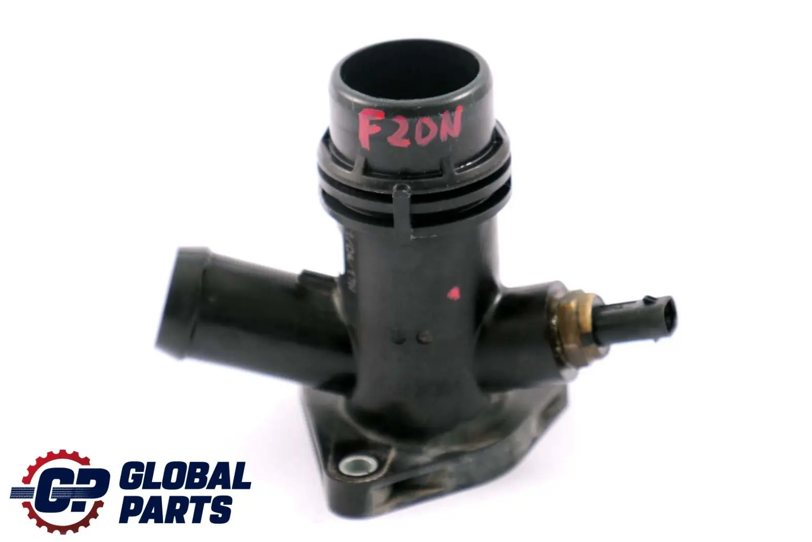 Connector Water Pipe BMW F20 F30 LCI M140i 340i B58 Coolant Hose Line 8619408