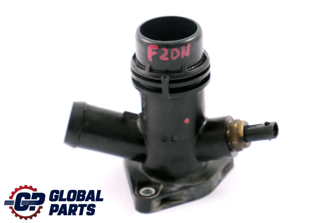 BMW F20 F21 F30 M140i 340i B58 Króciec Zawór Wody - SKU 8619408 - Numer Części 8619408