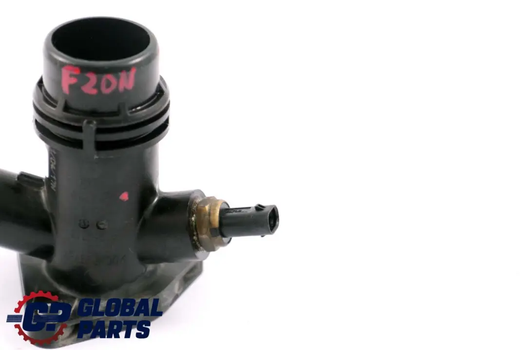  Connettore Tubo Acqua BMW F20 F30 LCI M140I 340I B58 Linea Refrigerante - SKU 8619408 - Numero di parte 8619408