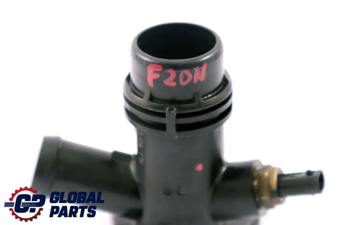 Connecteur Tuyau Eau BMW F20 F30 LCI M140I 340I B58 Refroidissement pour à propos du numéro de pièce 8619408 Connecteur Tuyau Eau BMW F20 F30 LCI M140I 340I B58 Refroidissement - SKU 8619408 - Numéro de pièce 8619408