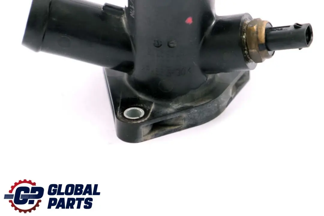  Connettore Tubo Acqua BMW F20 F30 LCI M140I 340I B58 Linea Refrigerante - SKU 8619408 - Numero di parte 8619408