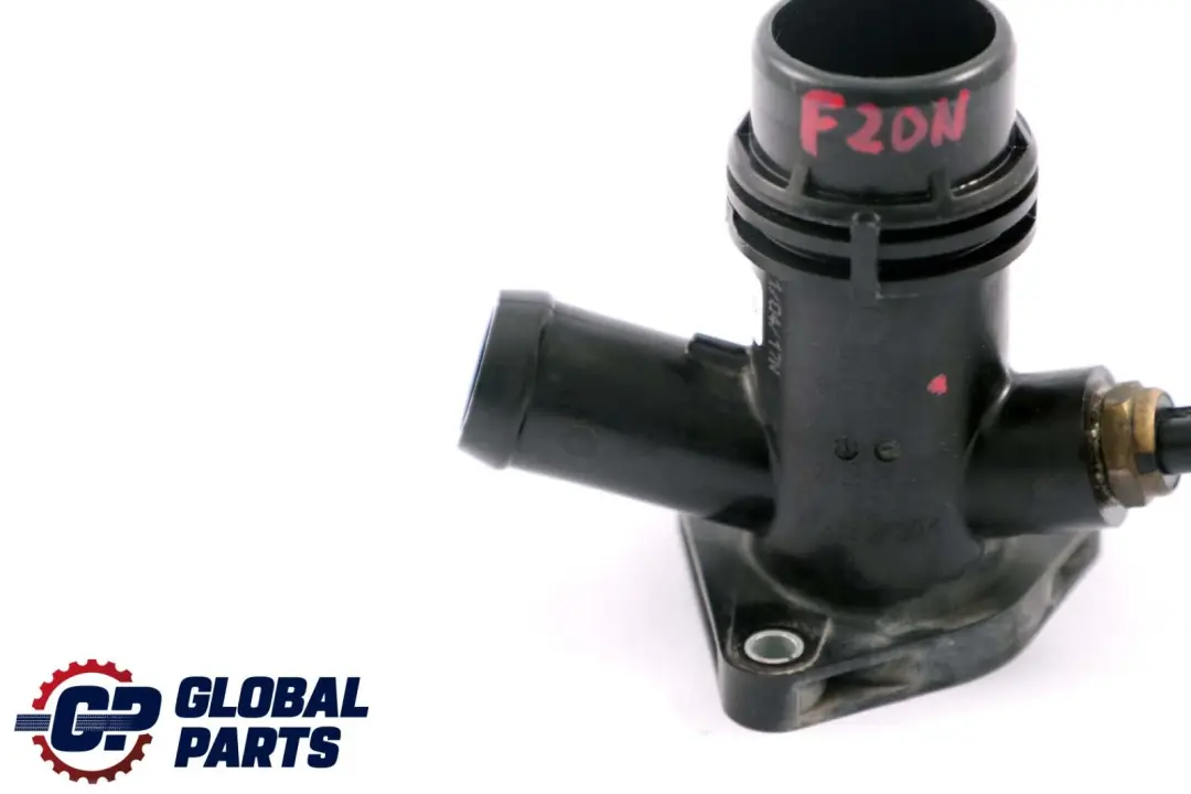  Connector Water Pipe BMW F20 F30 LCI M140i 340i B58 Coolant Hose Line - SKU 8619408 - Part number 8619408