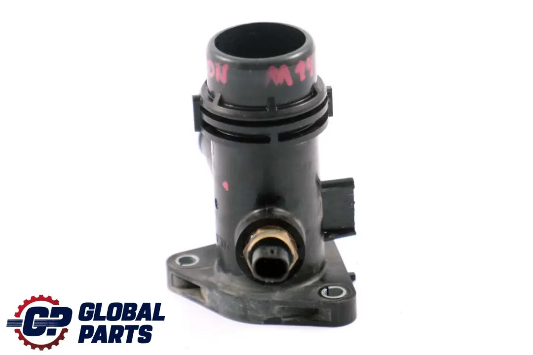  Connector Water Pipe BMW F20 F30 LCI M140i 340i B58 Coolant Hose Line - SKU 8619408 - Part number 8619408