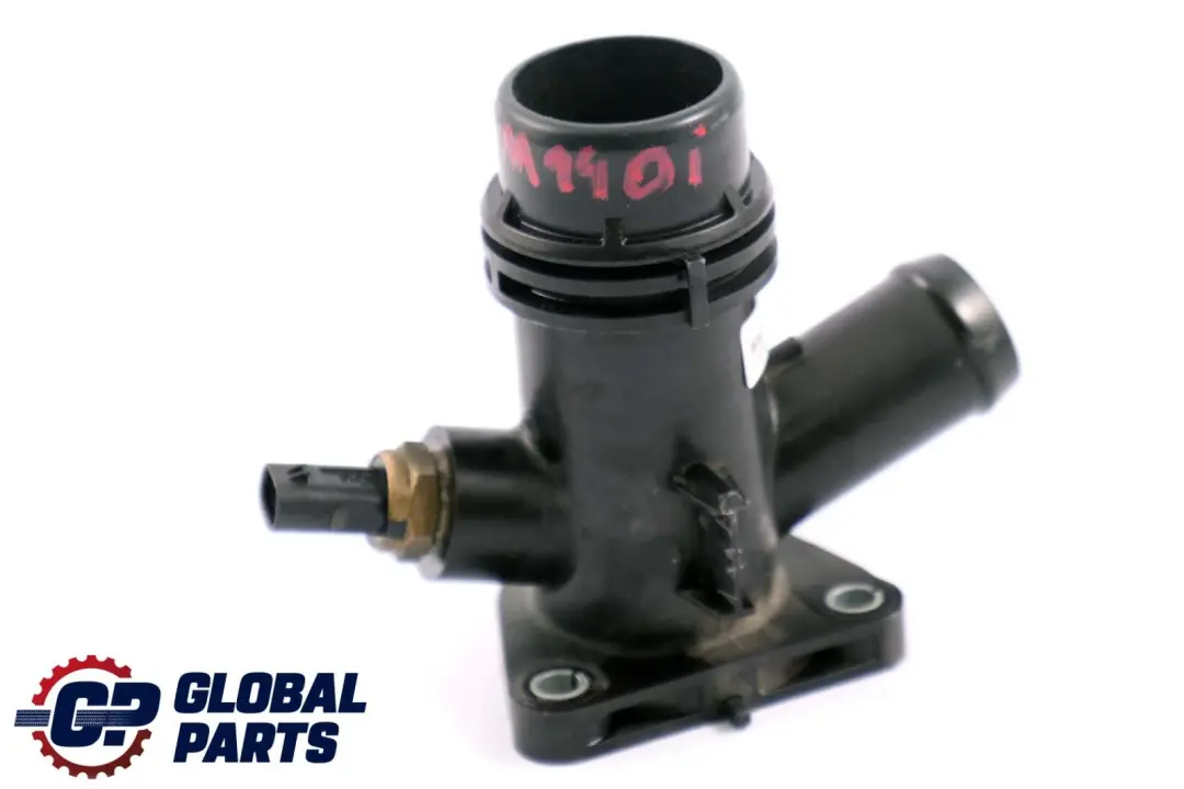  Connector Water Pipe BMW F20 F30 LCI M140i 340i B58 Coolant Hose Line - SKU 8619408 - Part number 8619408