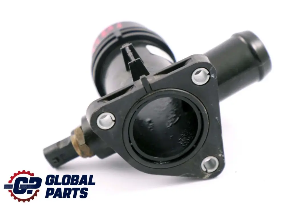  Connector Water Pipe BMW F20 F30 LCI M140i 340i B58 Coolant Hose Line - SKU 8619408 - Part number 8619408