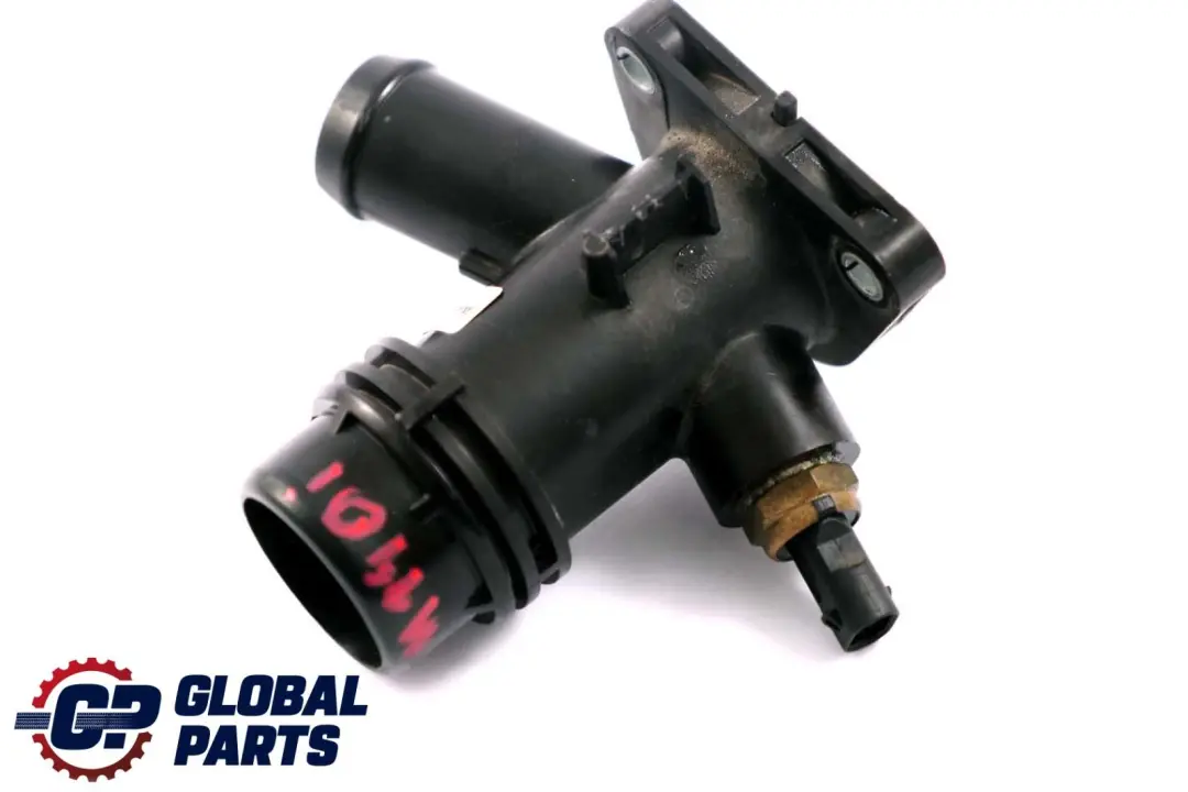  Connector Water Pipe BMW F20 F30 LCI M140i 340i B58 Coolant Hose Line - SKU 8619408 - Part number 8619408
