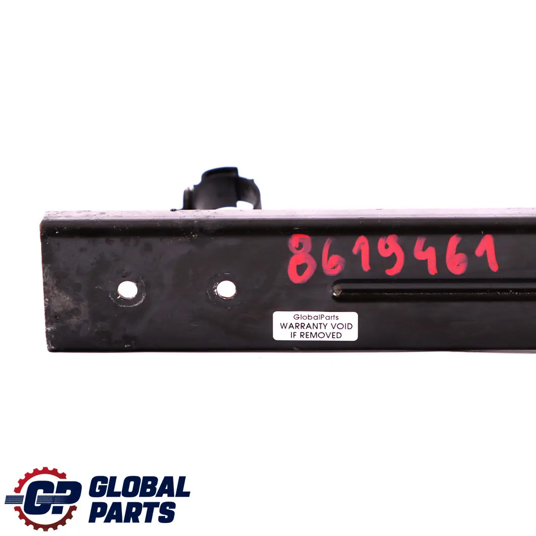 B48X Holder Brake Expansion Tank Bottom to BMW 3 Series F30 LCI 330e with Part number 8619461 BMW 3 Series F30 LCI 330e B48X Holder Brake Expansion Tank Bottom - SKU 8619461 - Part number 8619461