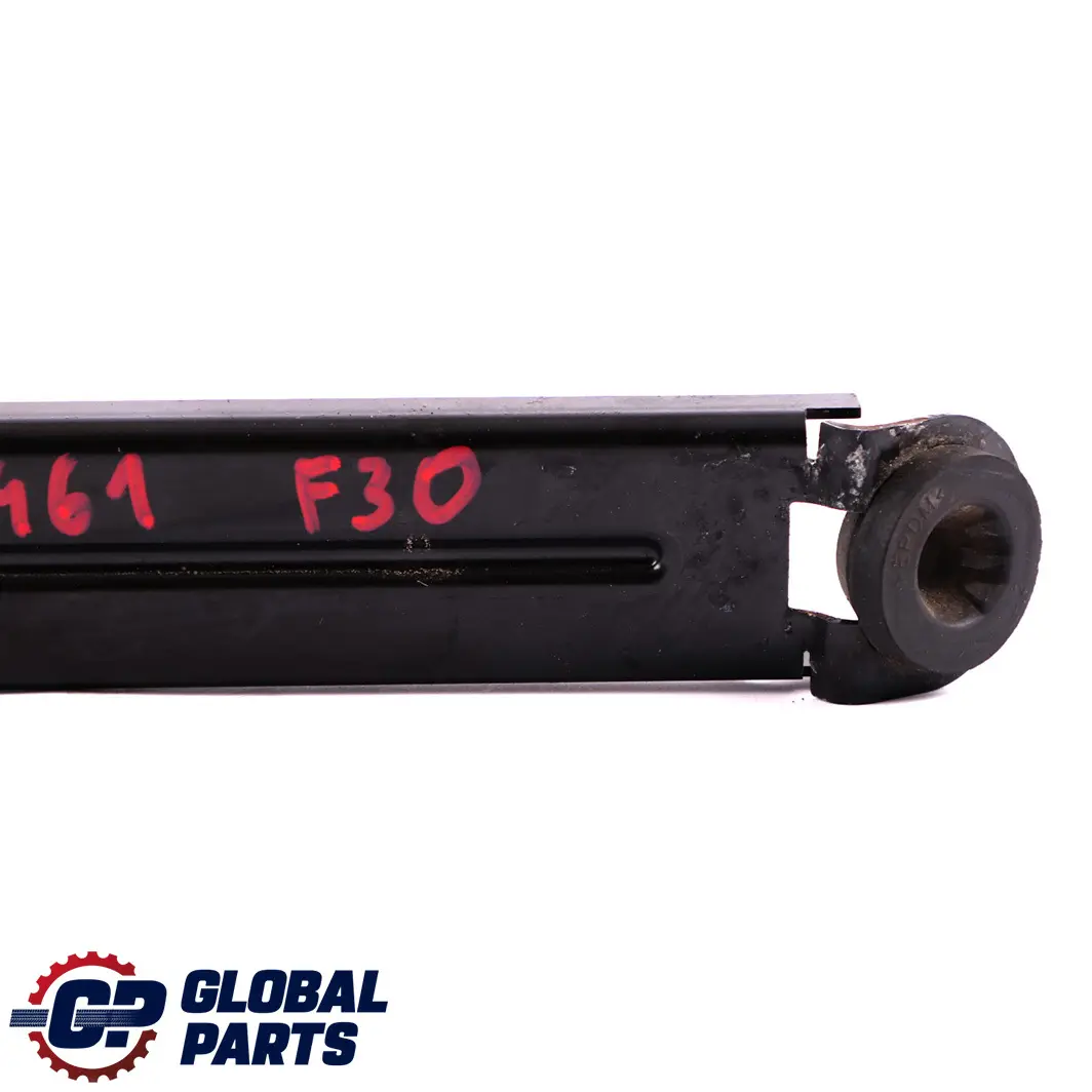 B48X Holder Brake Expansion Tank Bottom to BMW 3 Series F30 LCI 330e with Part number 8619461 BMW 3 Series F30 LCI 330e B48X Holder Brake Expansion Tank Bottom - SKU 8619461 - Part number 8619461