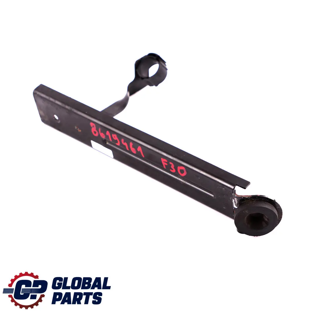 B48X Holder Brake Expansion Tank Bottom to BMW 3 Series F30 LCI 330e with Part number 8619461 BMW 3 Series F30 LCI 330e B48X Holder Brake Expansion Tank Bottom - SKU 8619461 - Part number 8619461