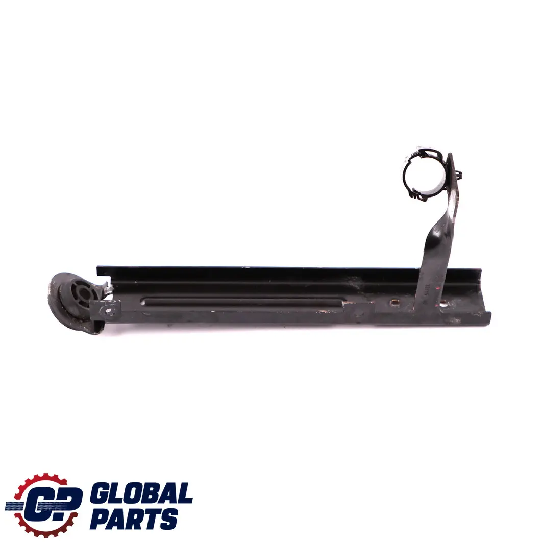 B48X Holder Brake Expansion Tank Bottom to BMW 3 Series F30 LCI 330e with Part number 8619461 BMW 3 Series F30 LCI 330e B48X Holder Brake Expansion Tank Bottom - SKU 8619461 - Part number 8619461