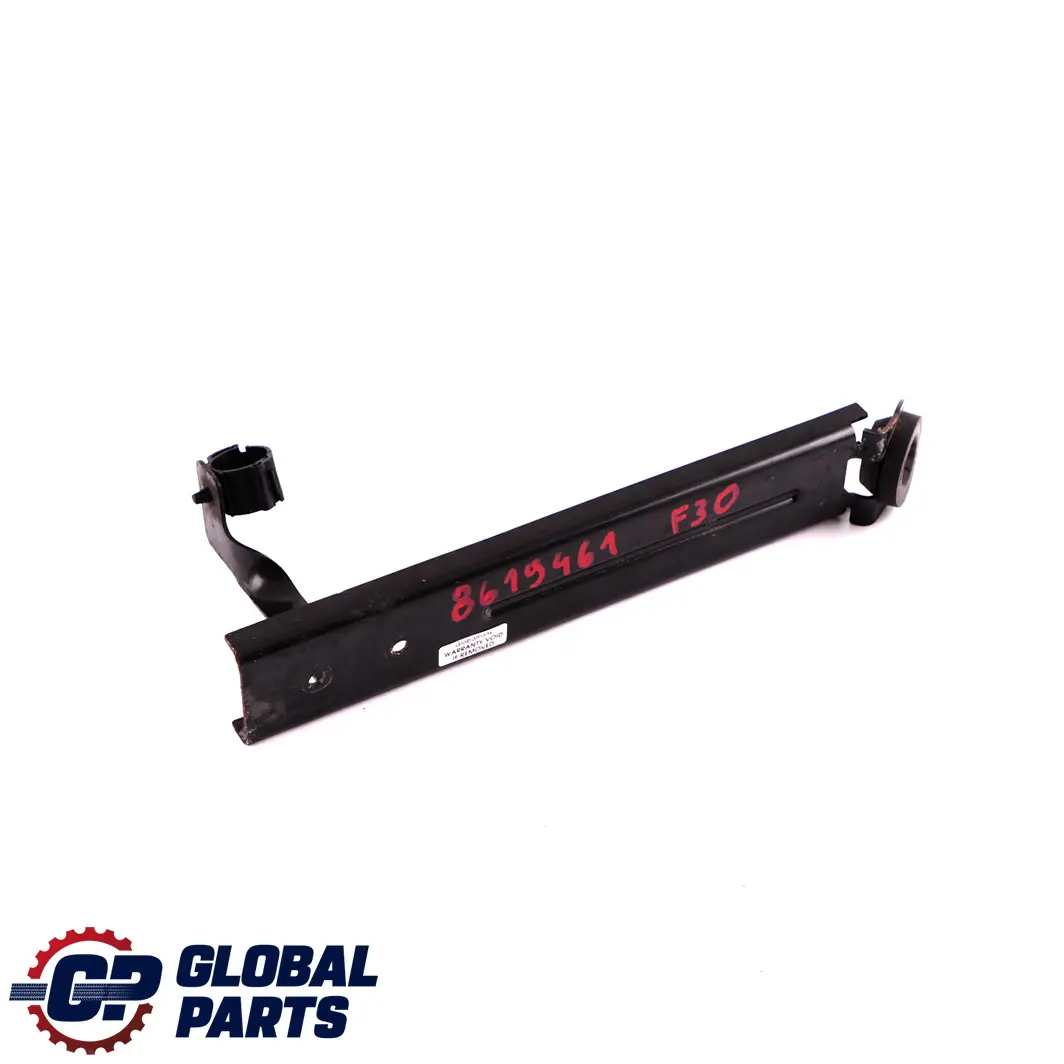 B48X Holder Brake Expansion Tank Bottom to BMW 3 Series F30 LCI 330e with Part number 8619461 BMW 3 Series F30 LCI 330e B48X Holder Brake Expansion Tank Bottom - SKU 8619461 - Part number 8619461