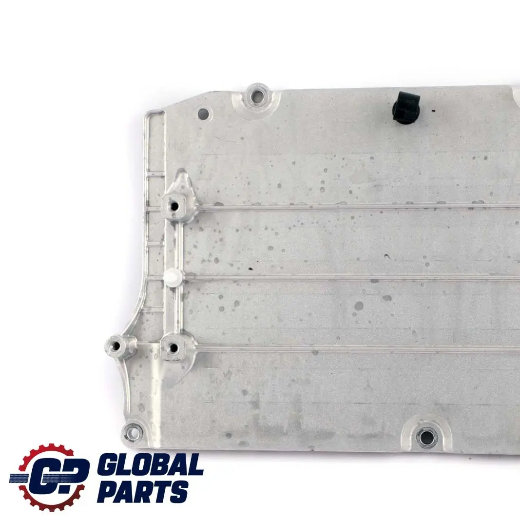 High Voltage Battery Holder Mounting Plate Brace to BMW 3 F30 LCI Hybrid with Part number 8620522 BMW 3 F30 LCI Hybrid High Voltage Battery Holder Mounting Plate Brace - SKU 8620522 - Part number 8620522