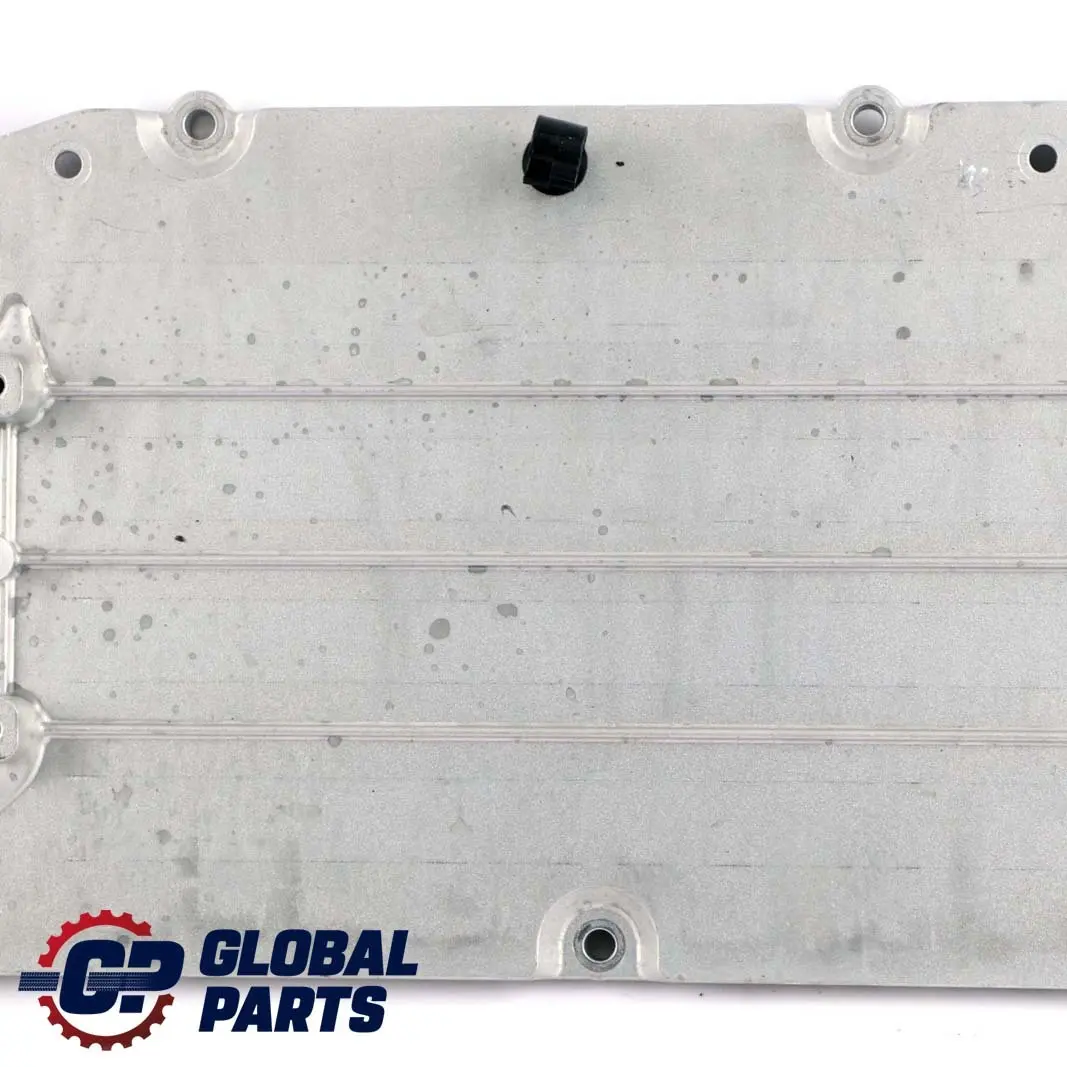 BMW 3 F30 LCI Hybrid High Voltage Battery Holder Mounting Plate Brace - SKU 8620522 - Part number 8620522