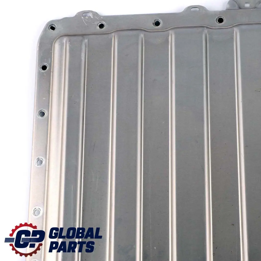 Storage Cover Panel High Voltage Battery to BMW F30 LCI 330e Hybrid with Part number 8620523 BMW F30 LCI 330e Hybrid Storage Cover Panel High Voltage Battery - SKU 8620523 - Part number 8620523