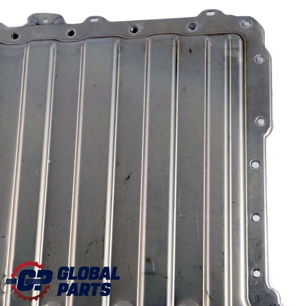BMW F30 LCI 330e Hybrid Storage Cover Panel High Voltage Battery - SKU 8620523 - Part number 8620523