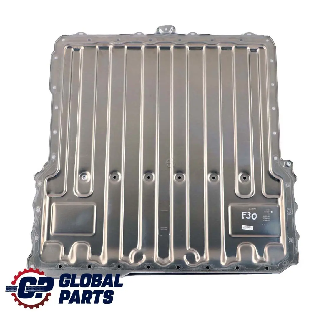 BMW F30 LCI 330e Hybrid Storage Cover Panel High Voltage Battery - SKU 8620523 - Part number 8620523