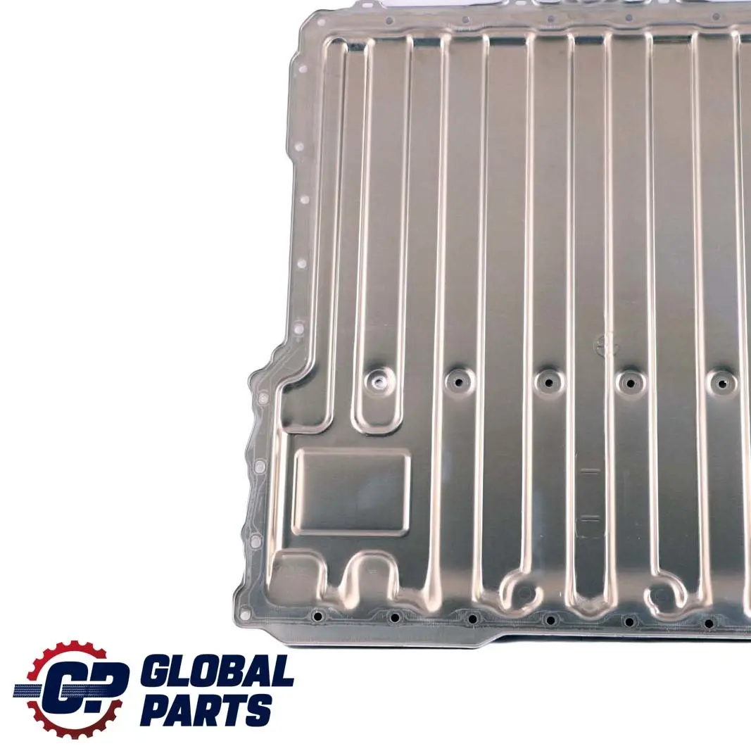Storage Cover Panel High Voltage Battery to BMW F30 LCI 330e Hybrid with Part number 8620523 BMW F30 LCI 330e Hybrid Storage Cover Panel High Voltage Battery - SKU 8620523 - Part number 8620523