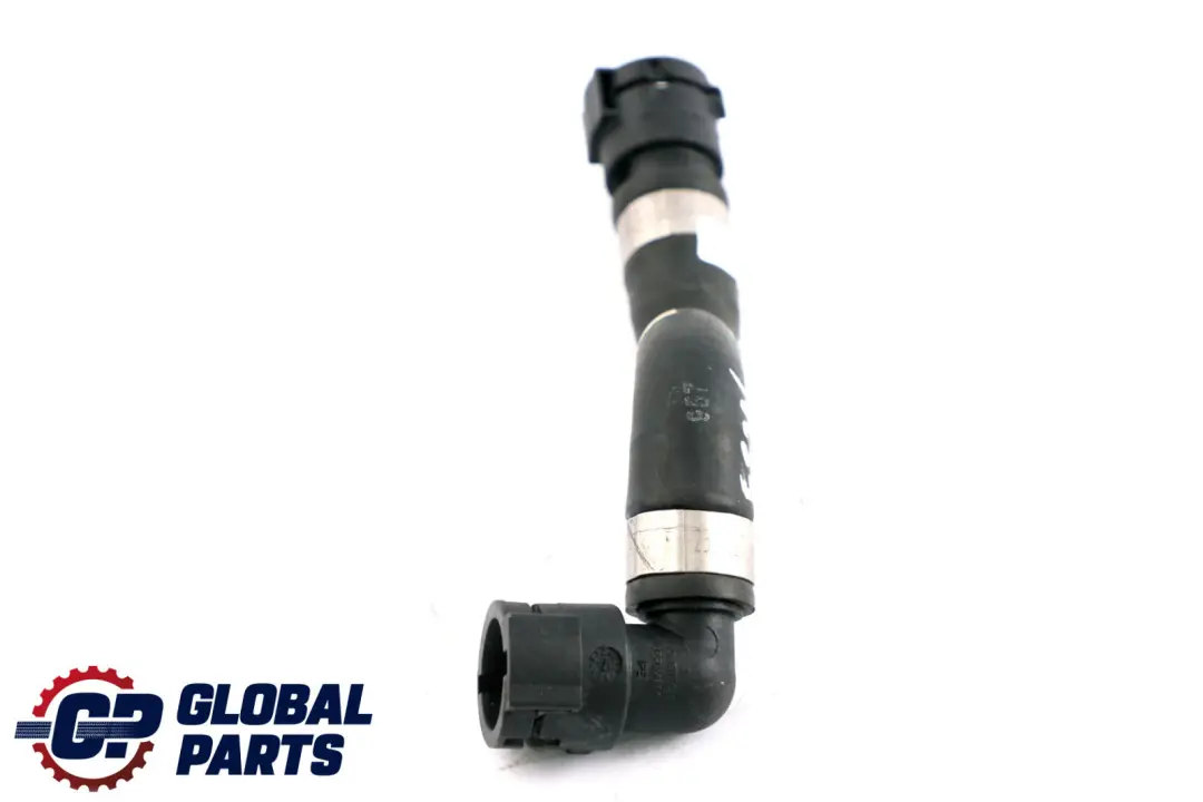 Kühlung Kühler Ausgleichs Behälter Schlauch für BMW F20 F21 F30 LCI Motor mit Teilenummer 8620944 BMW F20 F21 F30 LCI Motor Kühlung Kühler Ausgleichs Behälter Schlauch - SKU 8620944 - Teilenummer 8620944