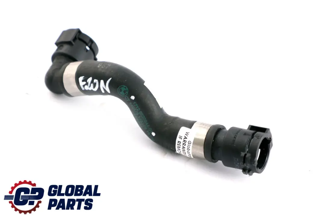 Kühlung Kühler Ausgleichs Behälter Schlauch für BMW F20 F21 F30 LCI Motor mit Teilenummer 8620944 BMW F20 F21 F30 LCI Motor Kühlung Kühler Ausgleichs Behälter Schlauch - SKU 8620944 - Teilenummer 8620944