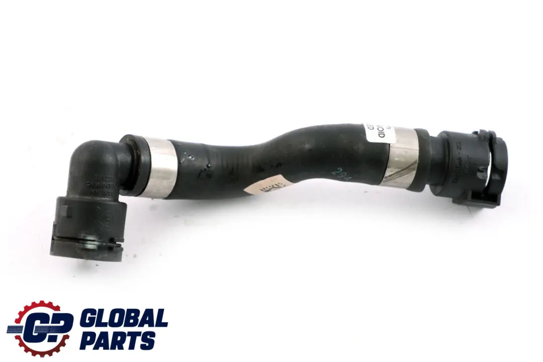 Kühlung Kühler Ausgleichs Behälter Schlauch für BMW F20 F21 F30 LCI Motor mit Teilenummer 8620944 BMW F20 F21 F30 LCI Motor Kühlung Kühler Ausgleichs Behälter Schlauch - SKU 8620944 - Teilenummer 8620944