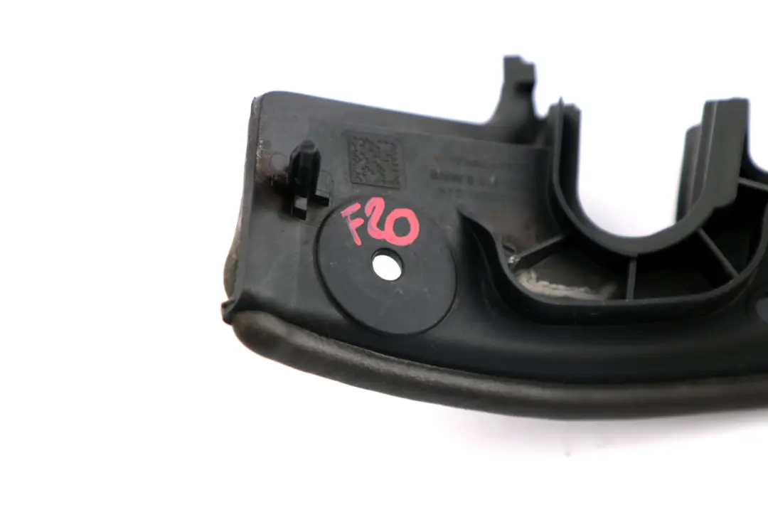 Trennwandabdichtung per BMW F20 F21 F22 F30 F31 F32 con numero di parte 8621100 BMW F20 F21 F22 F30 F31 F32 Trennwandabdichtung - SKU 8621100 - Numero di parte 8621100