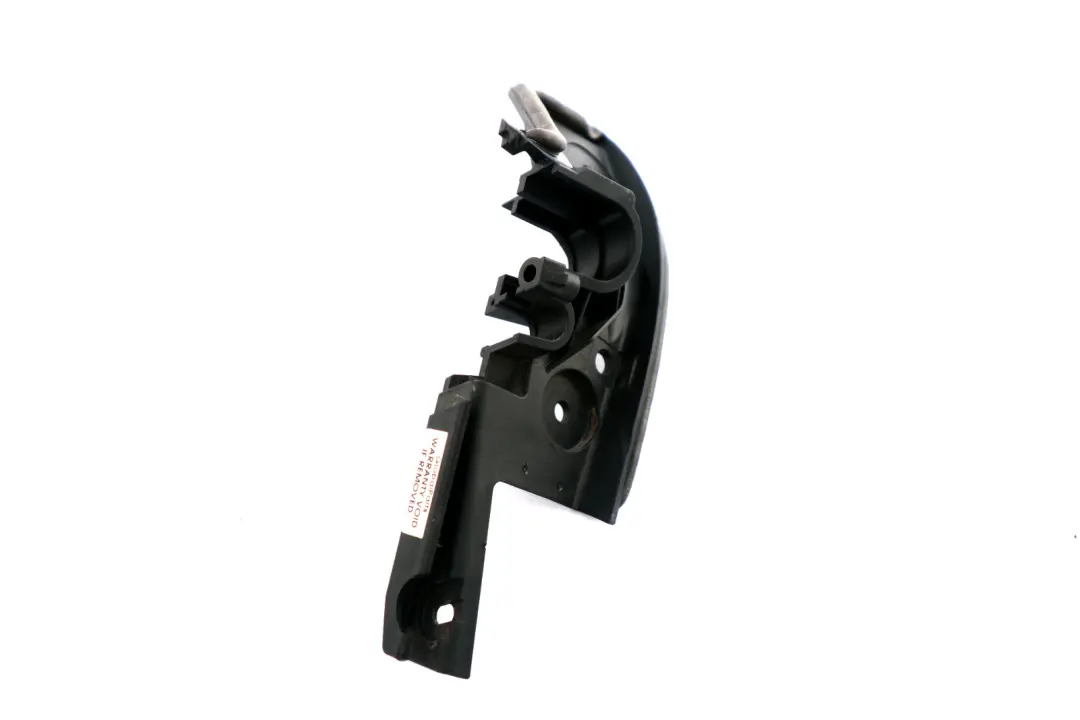 Trennwandabdichtung pour BMW 1 2 3 4 F20 F21 F22 F30 F31 F32 à propos du numéro de pièce 8621100 BMW 1 2 3 4 F20 F21 F22 F30 F31 F32 Trennwandabdichtung - SKU 8621100 - Numéro de pièce 8621100