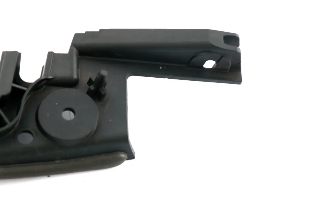 Trennwandabdichtung pour BMW 1 2 3 4 F20 F21 F22 F30 F31 F32 à propos du numéro de pièce 8621100 BMW 1 2 3 4 F20 F21 F22 F30 F31 F32 Trennwandabdichtung - SKU 8621100 - Numéro de pièce 8621100