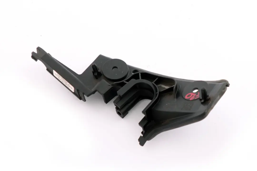 Trennwandabdichtung für BMW 1 2 3 4 er F20 F21 F22 F30 F31 F32 mit Teilenummer 8621100 BMW 1 2 3 4 er F20 F21 F22 F30 F31 F32 Trennwandabdichtung - SKU 8621100 - Teilenummer 8621100