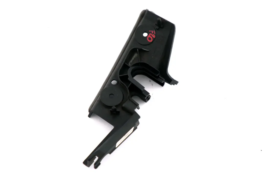 BMW F20 F21 F22 F30 F31 F32 Trennwandabdichtung - SKU 8621100 - Numero di parte 8621100