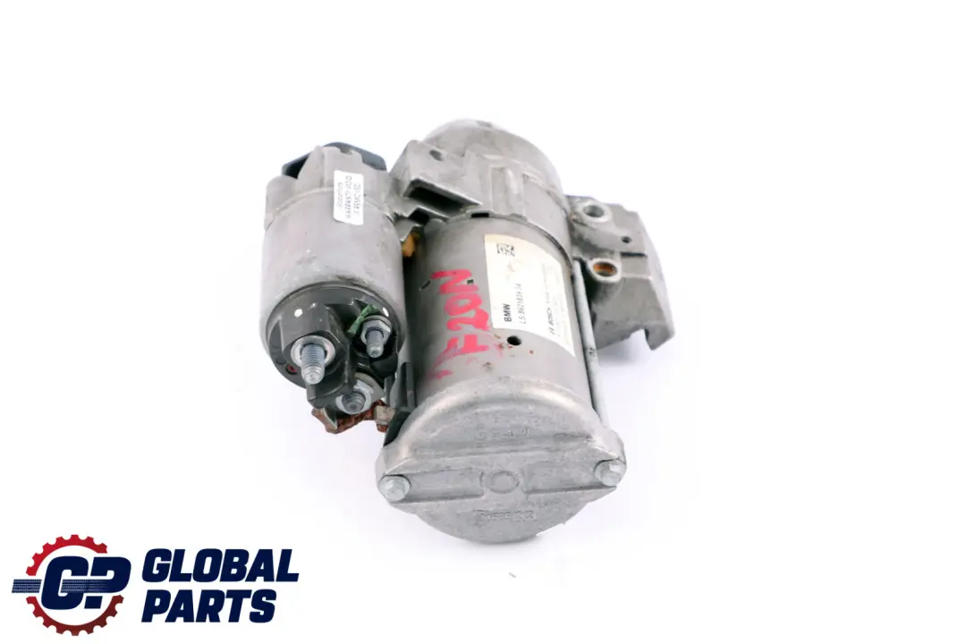 BMW F20 F21 F30 LCI G30 B38 B48 Rozrusznik - SKU 8621839 - Numer Części 8621839