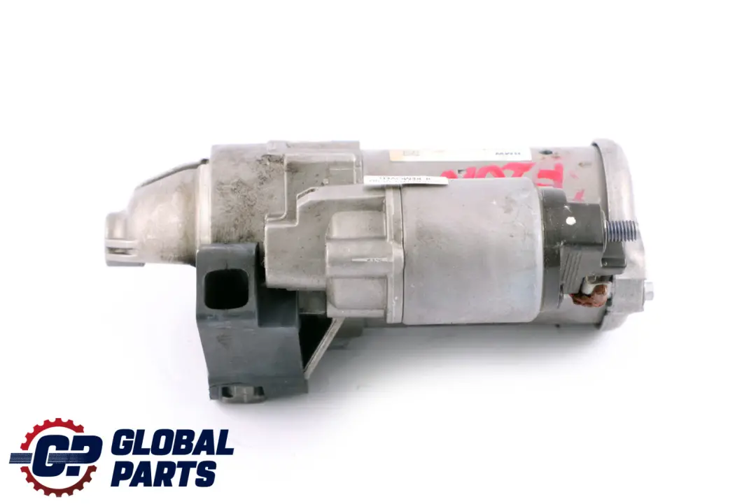 BMW F20 F21 F30 LCI G30 B38 B48 Starter Motor Engine Petrol - SKU 8621839 - Part number 8621839