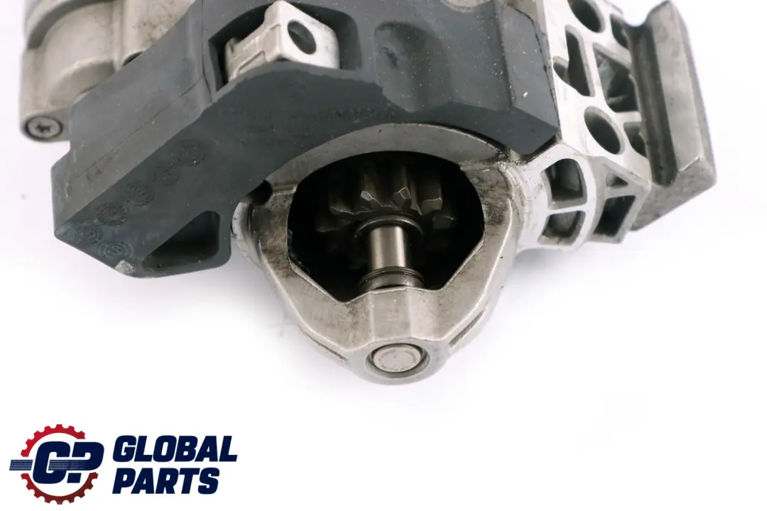 BMW 3 F20 F21 F30 LCI G30 Starter Motore Benzina Bosch 7521122 - SKU 8621839 - Numero di parte 8621839