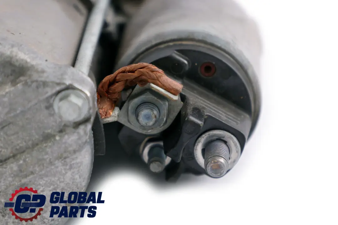 BMW F20 F21 F30 LCI Motor De arranque Motor - SKU 8621840 - Número de pieza 8621840
