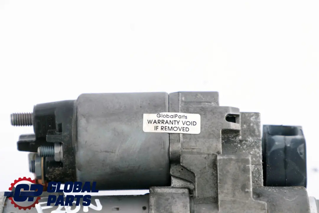 Anlasser Motor Starter für BMW F20 F21 F30 LCI mit Teilenummer 8621840 BMW F20 F21 F30 LCI Anlasser Motor Starter - SKU 8621840 - Teilenummer 8621840