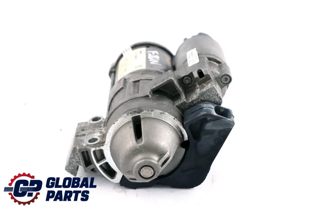 BMW 1 3 Series F20 F21 F30 LCI Starter Motor Engine - SKU 8621840 - Part number 8621840