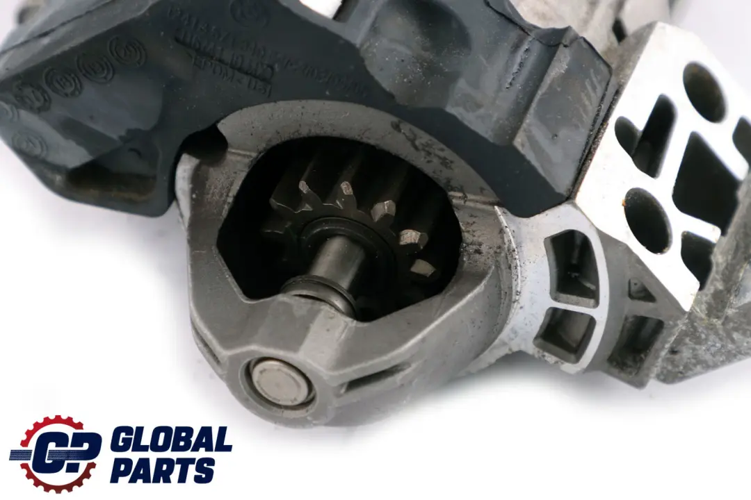 BMW 1 3 Series F20 F21 F30 LCI Starter Motor Engine - SKU 8621840 - Part number 8621840