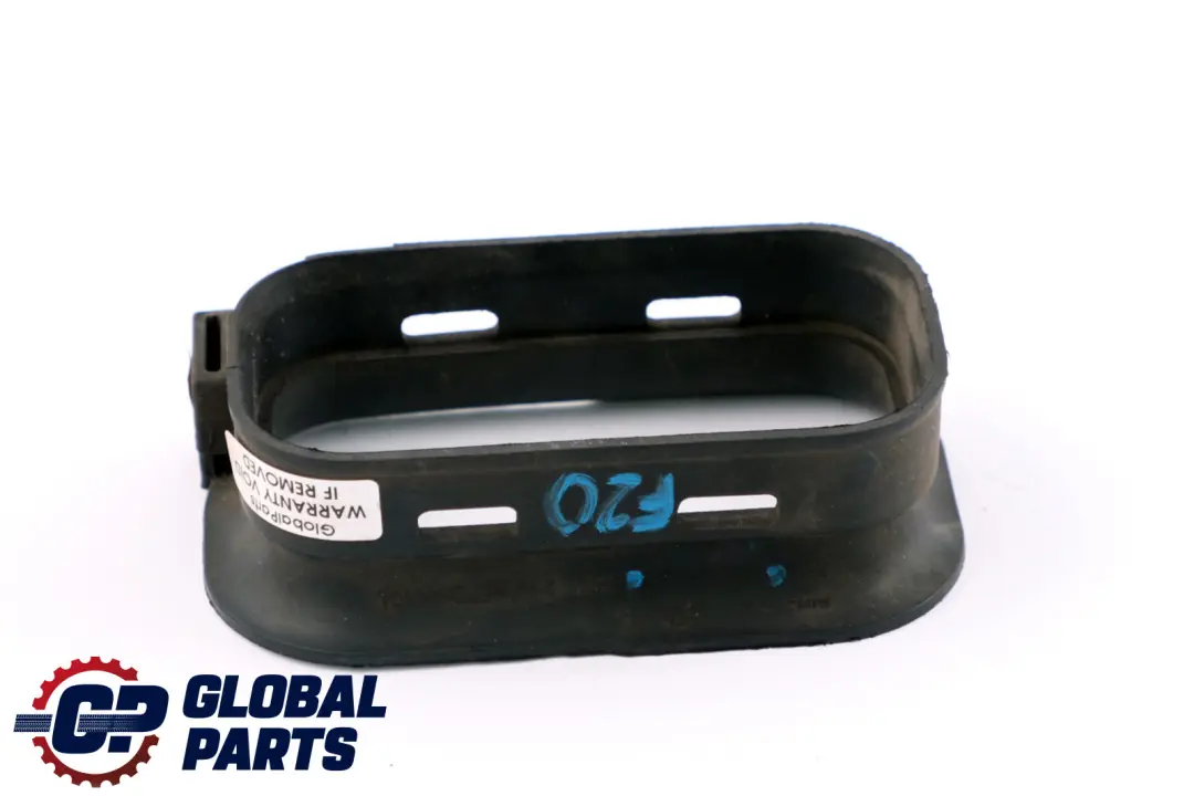 BMW 1 2 3 4 F20 F21 F22 F30 F32 Ansaugkrümmer Frontdichtung Luftkanal - SKU 8622986 - Teilenummer 8622986