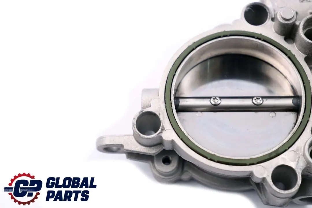 Drossel Klappen Gehäuse BMW F20 F21 F22 F30 F31 F32 F33 LCI Benzin für mit Teilenummer 8623324 Drossel Klappen Gehäuse BMW F20 F21 F22 F30 F31 F32 F33 LCI Benzin - SKU 8623324 - Teilenummer 8623324