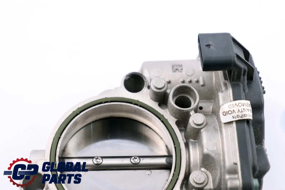 Corpo Farfallato BMW F20 F21 F22 F30 F31 F32 F33 LCI Benzina per con numero di parte 8623324 Corpo Farfallato BMW F20 F21 F22 F30 F31 F32 F33 LCI Benzina - SKU 8623324 - Numero di parte 8623324