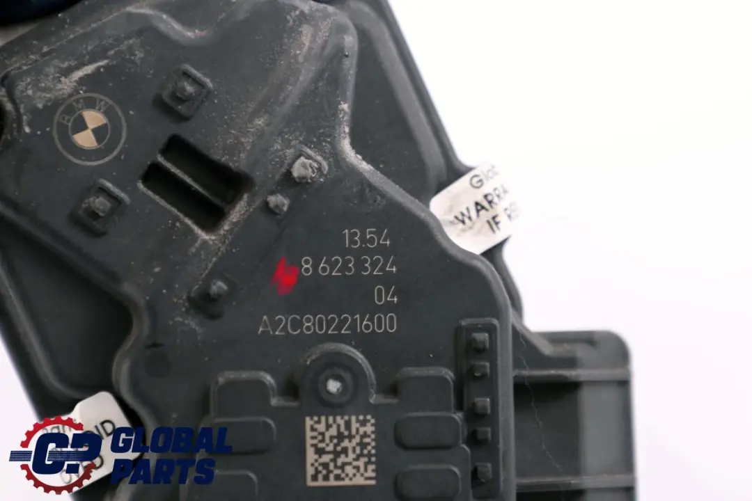 Cuerpo Del Acelerador BMW F20 F21 F22 F30 F31 F32 F33 LCI Gasolina para con número de pieza 8623324 Cuerpo Del Acelerador BMW F20 F21 F22 F30 F31 F32 F33 LCI Gasolina - SKU 8623324 - Número de pieza 8623324