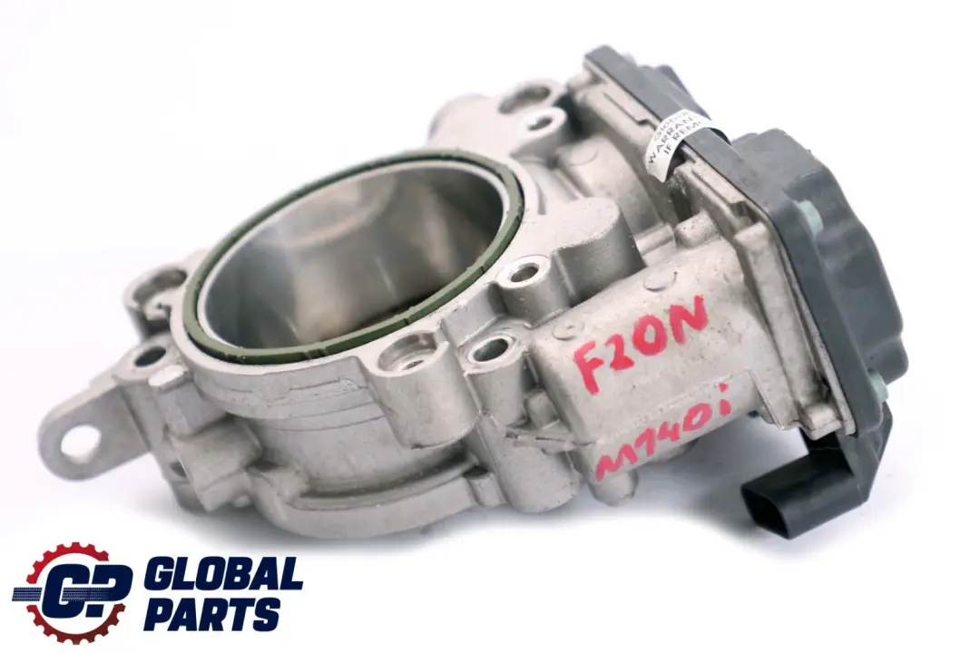 Przepustnica Benzyna do BMW F20 F21 F22 F30 F31 LCI o numerze 8623324 BMW F20 F21 F22 F30 F31 LCI Przepustnica Benzyna - SKU 8623324 - Numer Części 8623324