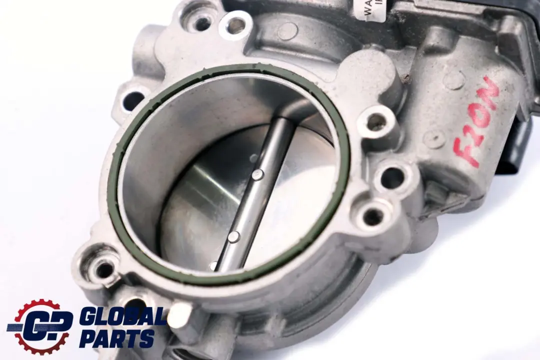 Cuerpo Del Acelerador BMW F20 F21 F22 F30 F31 F32 F33 LCI Gasolina para con número de pieza 8623324 Cuerpo Del Acelerador BMW F20 F21 F22 F30 F31 F32 F33 LCI Gasolina - SKU 8623324 - Número de pieza 8623324