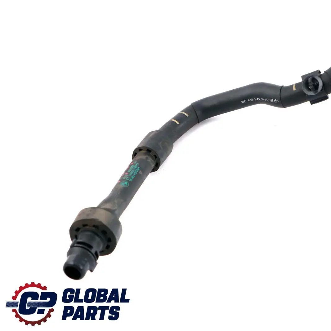 F30N F30 LCI Hybrid Refrigerante Agua Manguera Línea Alimentación para BMW con número de pieza 8623565 BMW F30N F30 LCI Hybrid Refrigerante Agua Manguera Línea Alimentación - SKU 8623565 - Número de pieza 8623565