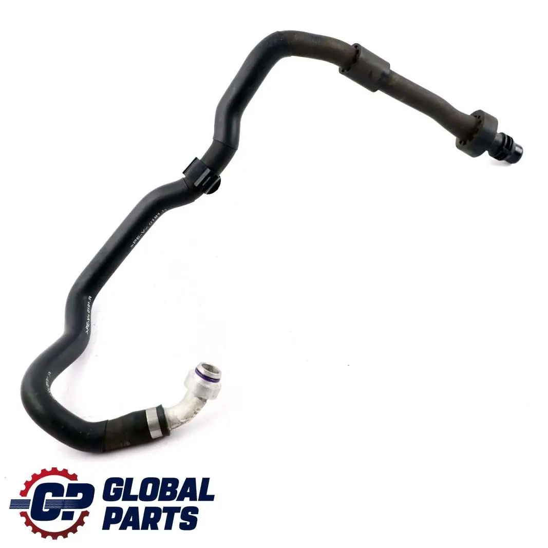 F30N F30 LCI Hybrid Refrigerante Agua Manguera Línea Alimentación para BMW con número de pieza 8623565 BMW F30N F30 LCI Hybrid Refrigerante Agua Manguera Línea Alimentación - SKU 8623565 - Número de pieza 8623565