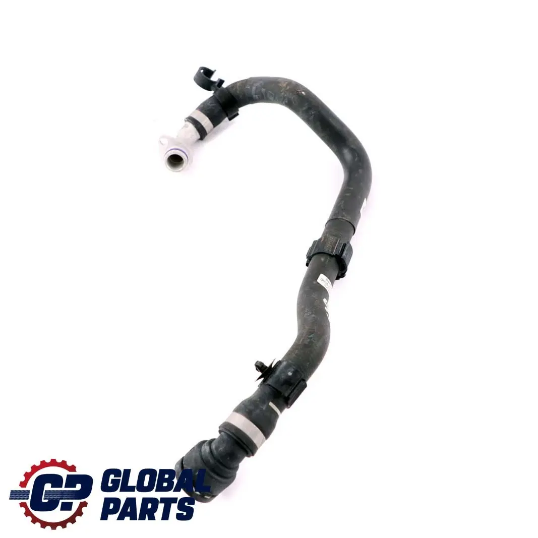 Tubo di raffreddamento Tubo di ritorno acqua per BMW F30 LCI 330e Hybrid con numero di parte 8623566 BMW F30 LCI 330e Hybrid Tubo di raffreddamento Tubo di ritorno acqua - SKU 8623566 - Numero di parte 8623566