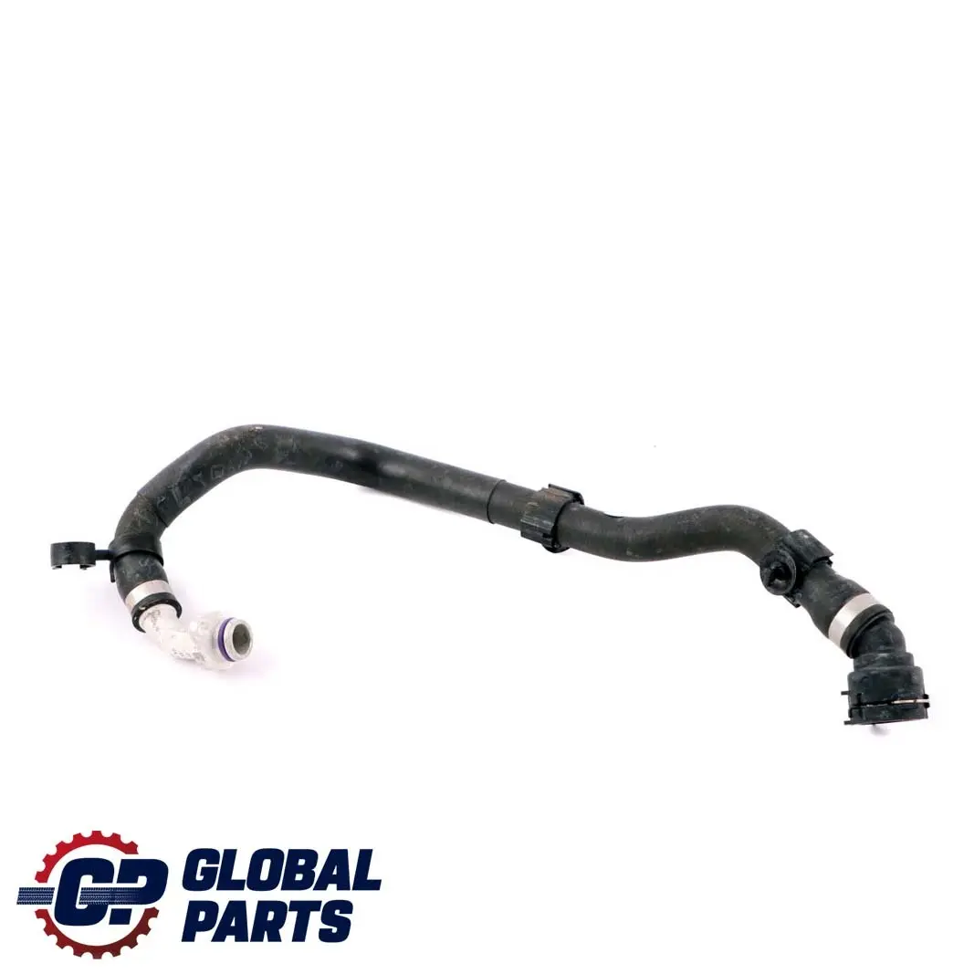 Tubo di raffreddamento Tubo di ritorno acqua per BMW F30 LCI 330e Hybrid con numero di parte 8623566 BMW F30 LCI 330e Hybrid Tubo di raffreddamento Tubo di ritorno acqua - SKU 8623566 - Numero di parte 8623566