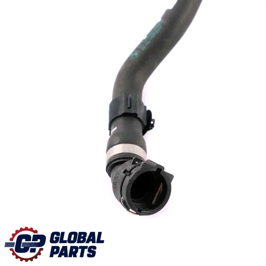Tubo di raffreddamento Tubo di ritorno acqua per BMW F30 LCI 330e Hybrid con numero di parte 8623566 BMW F30 LCI 330e Hybrid Tubo di raffreddamento Tubo di ritorno acqua - SKU 8623566 - Numero di parte 8623566