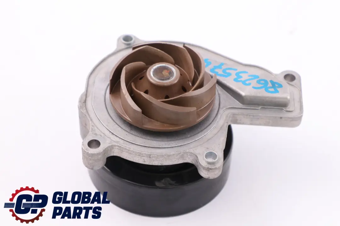 *Mini Cooper One F55 F56 F57 F60 Kühlmittelpumpe für mit Teilenummer 8623574 *Mini Cooper One F55 F56 F57 F60 Kühlmittelpumpe - SKU 8623574 - Teilenummer 8623574