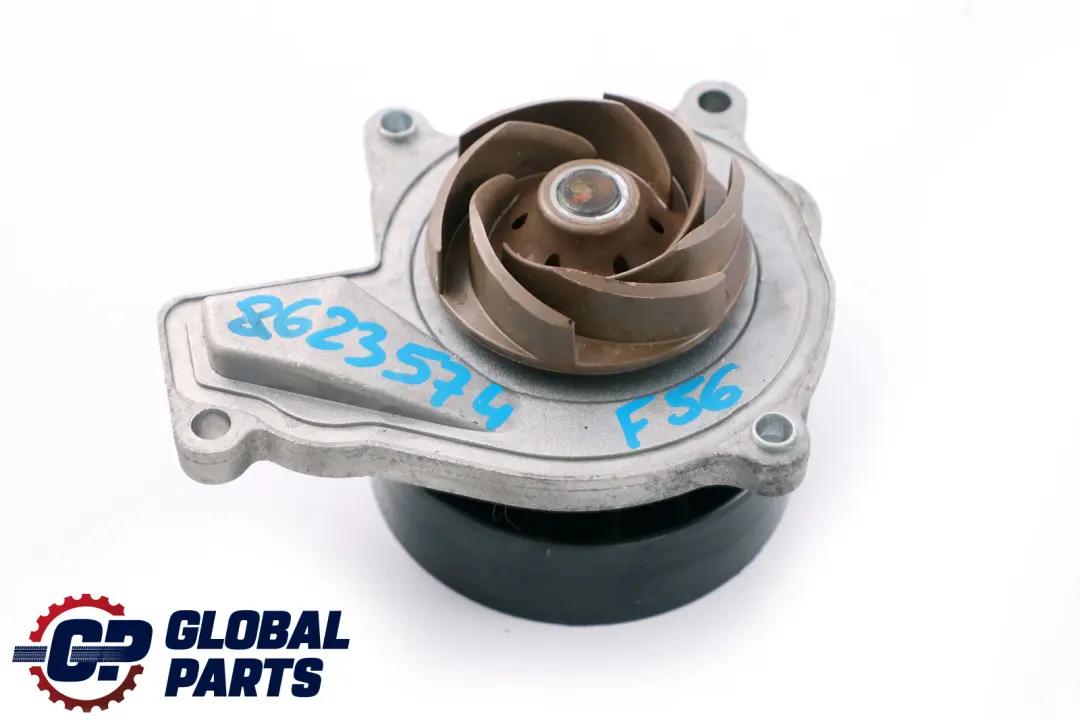  *Mini Cooper One F55 F56 F57 F60 Kühlmittelpumpe - SKU 8623574 - Teilenummer 8623574